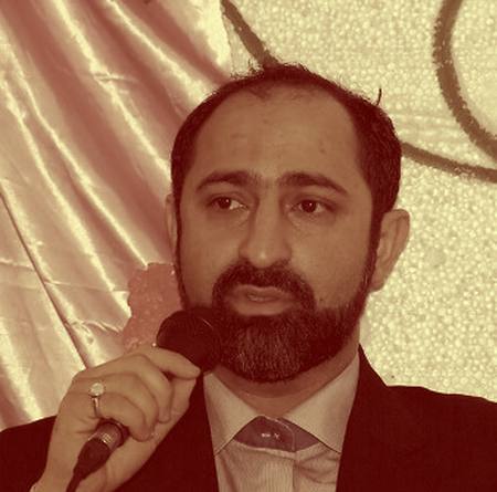 دعای عهد استاد فرهمند صوتی