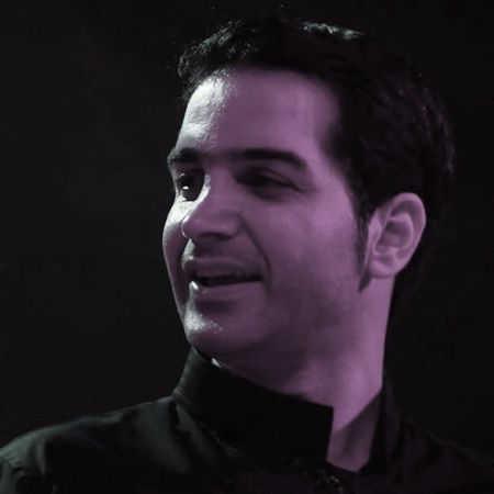 آهنگ محسن یگانه ملالی نیست