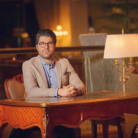 آهنگ حامد همایون معجزه