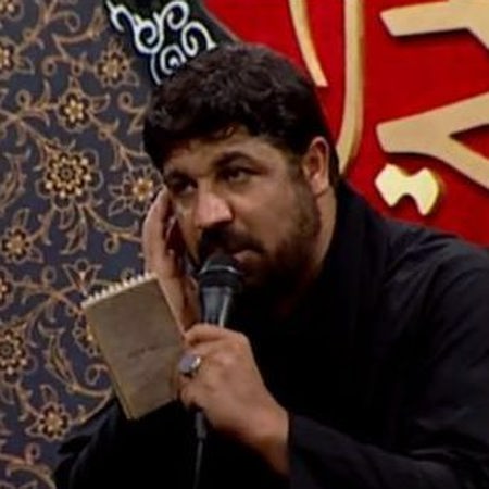 مداحی شهید گمنام سلام مجتبی رمضانی