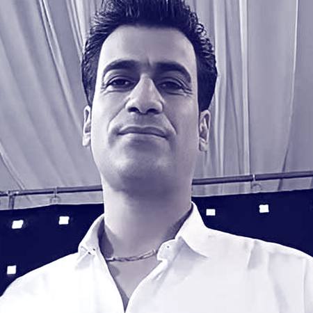 آهنگ یکی برسه به دادم دلمو به یکی دادم مسلم فتاحی
