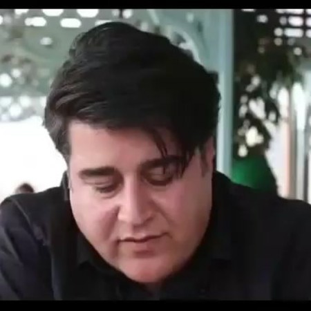 آهنگ ای عزیز جانم نیمه پنهانم مهدی یغمایی