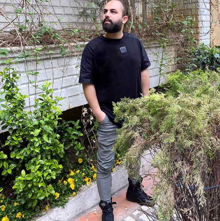 آهنگ نعیم روشان هر شب