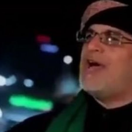 نوحه عربی انا مظلوم حسین انا محروم حسین القطری