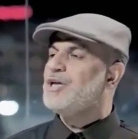 آهنگ نزار القطری راه عشق
