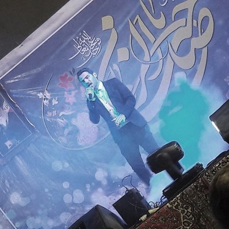 آهنگ بر طبل شادانه بکوب امید جعفری