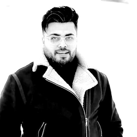 آهنگ دلم از آدما سیره بغلم کن یذره امید عقابی