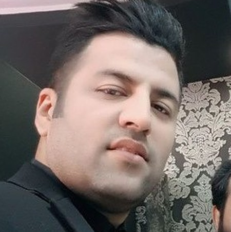 آهنگ پویا بیاتی اسیر