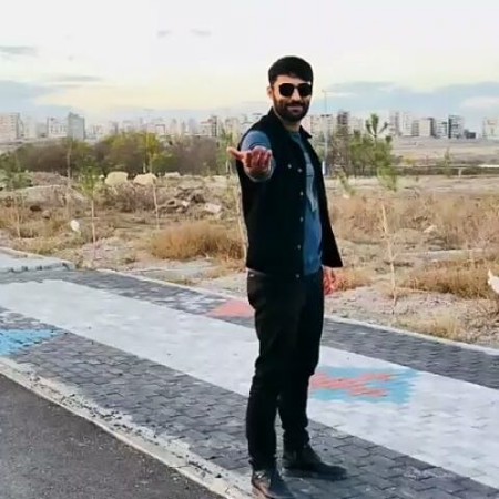 آهنگ یالان دونیا پیمان کیوانی