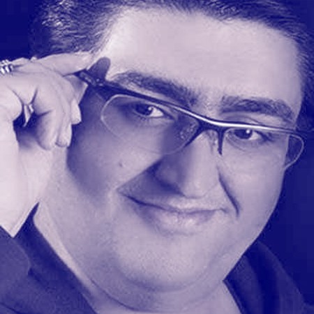 آهنگ اصغر آقا بفرما موقع غذا بفرما قدیمی پیمان عطایی