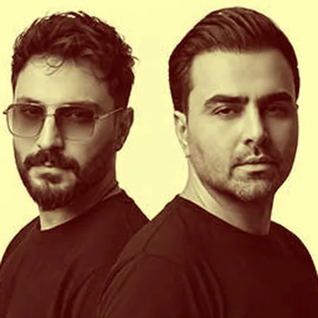 آهنگ پازل بند پاتوق