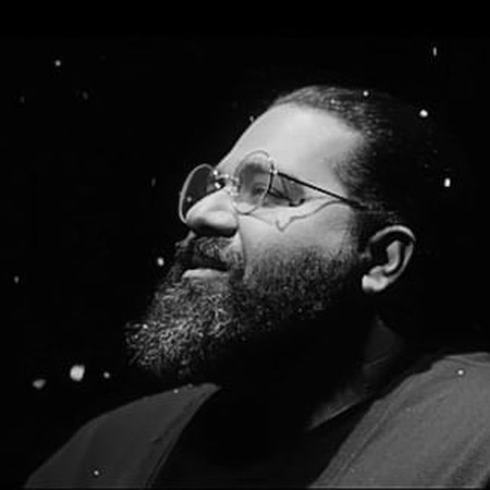 آهنگ رضا صادقی خنده مجازی