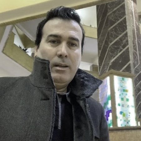 آهنگ باخ باخ رحیم شهریاری