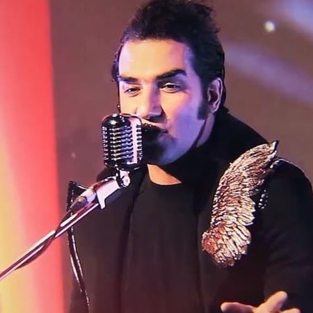 آهنگ رضا یزدانی سوفی و دیوانه