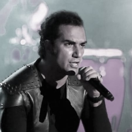 آهنگ اگه عاشقت نبودم پا نمیداد این ترانه رضا یزدانی