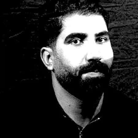 مداحی تو که دادار عشقی سالار عشقی رسول برنا