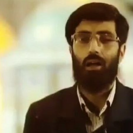 مداحی منم باید برم رضا نریمانی