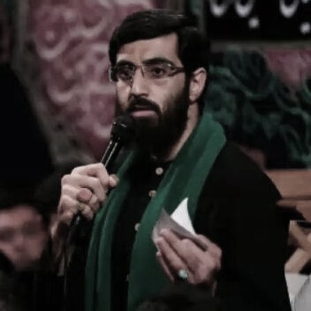 مداحی پشت پات آب میریزم رضا نریمانی
