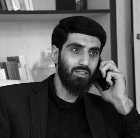 مداحی تنها یارم امام حسین راه چارم امام حسین رضا نریمانی