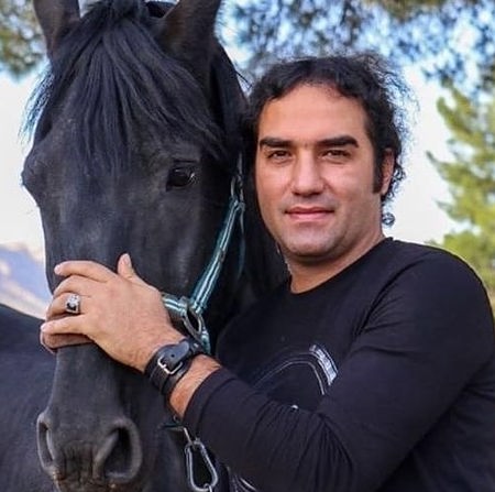 آهنگ رضا یزدانی سایه نشو هرگز