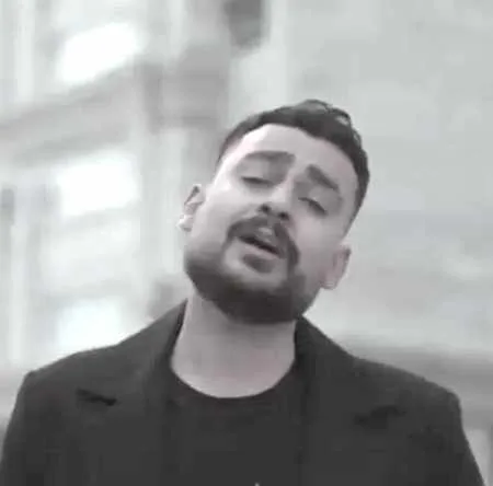 آهنگ عشق ابدیم سلام خاطره خوش ناتمام روح الله کرمی