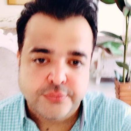 آهنگ سعید عرب ای جان