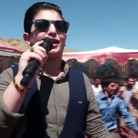 آهنگ داداشی نباشی دنیا زندونه صالح جعفرزاده