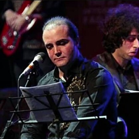 آهنگ سینا سرلک و مرتضی پاشایی حسرت