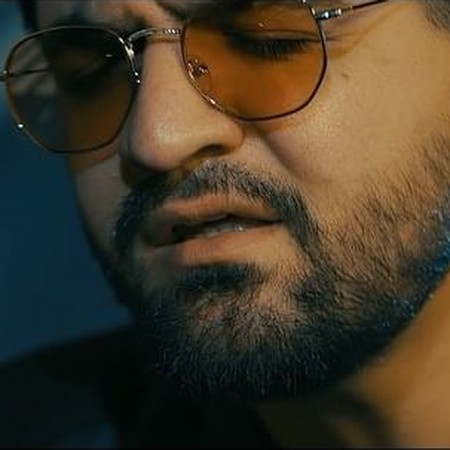 آهنگ سینا شعبانخانی تب چشمات