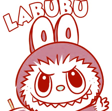 آهنگ لبوبو فانک ترند LABUBU FUNK از SXLLX