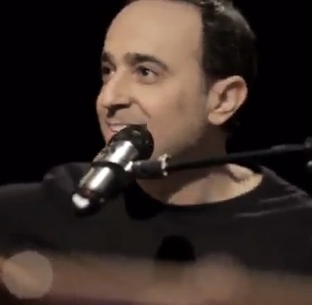 آهنگ الله الله یا بابا صابر رباعی
