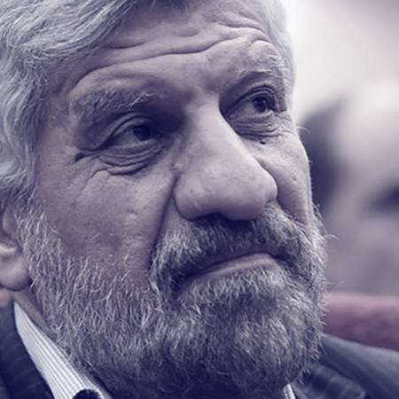 آهنگ شبی چون باد بر یالش خزیدم به سوی خانه ساقی دویدم صادق آهنگران