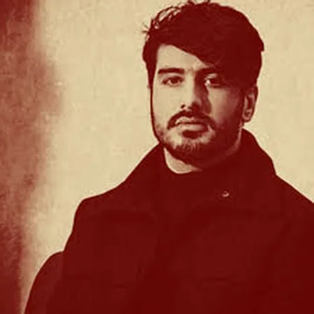 آهنگ باشه مو ادبارم ايرم ترکارم سعید حسینی