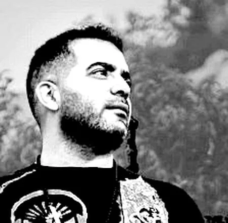 آهنگ من زادگاه کوروش ام سام جمشیدی