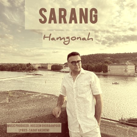 آهنگ سارنگ هم گناه