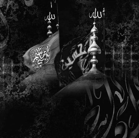 نوحه حسینین قوربان اولوم آدینا سید صادق موسوی