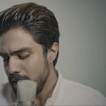آهنگ شایان اشراقی دوریت عشق من