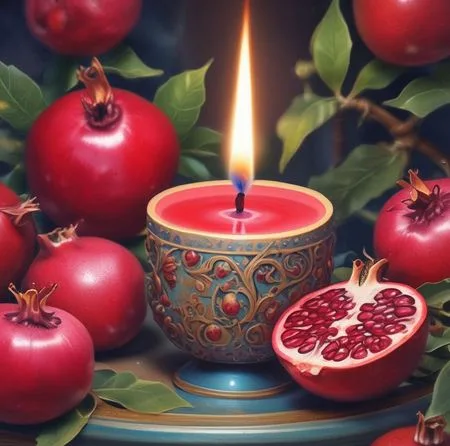 آهنگ شب یلدا سنتی با دف