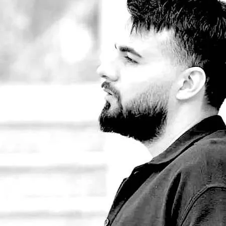 آهنگ نور چشمم برگ برندم تویی شاهین بنان