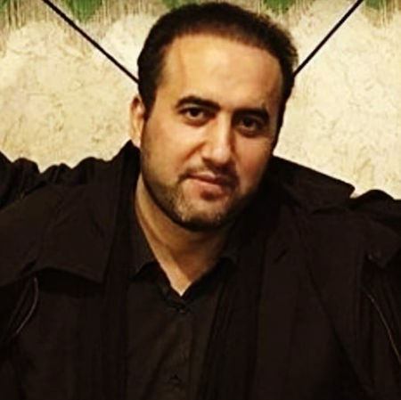 نوحه ترکی اویان حسینیم شهروز حبیبی