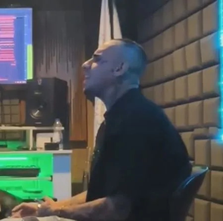 آهنگ شایان یو منم بلدم