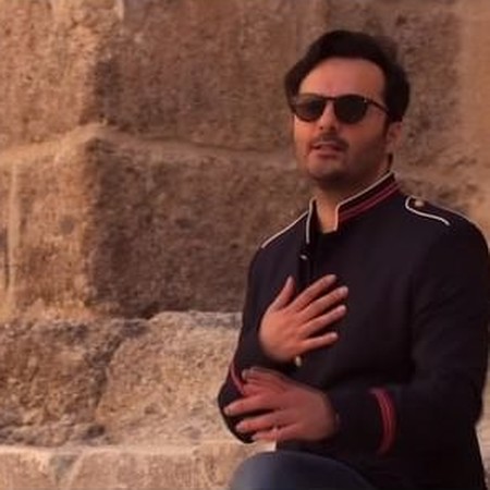 آهنگ حسرت شروین