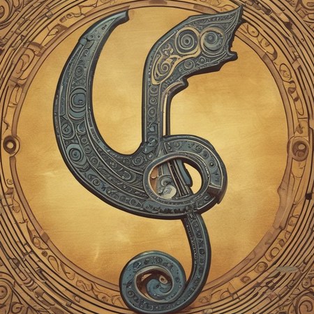 آهنگ تارکان Ben Senin