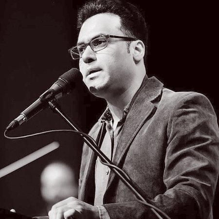 آهنگ وحید تاج باران