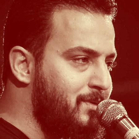 مداحی بر دشمن مرتضی علی لعنت وحید شکری