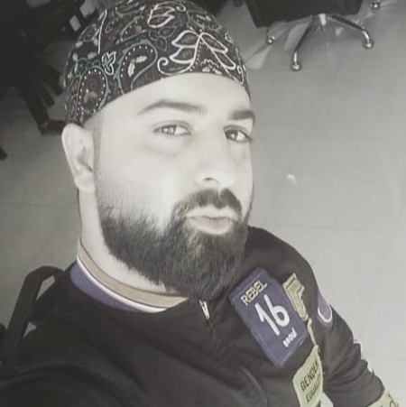 آهنگ عشق منو تا کجا کشونده یاسین شهریاری