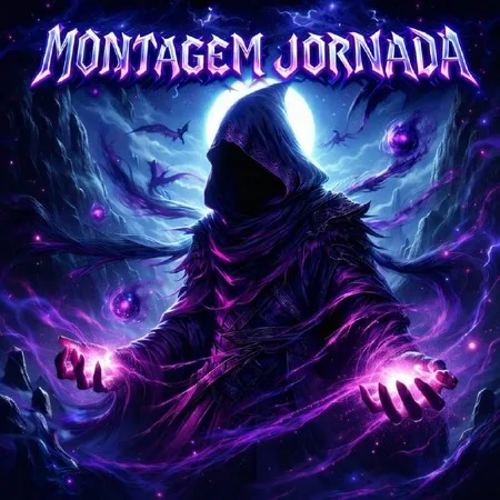 آهنگ فانک MONTAGEM JORNADA از Zonuk