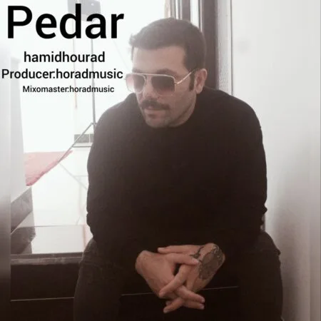 آهنگ حمید هوراد پدر