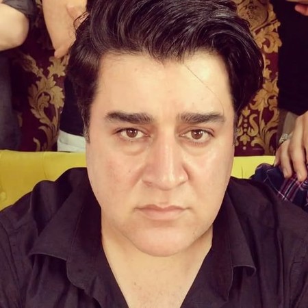 آهنگ مهدی یغمایی غزل